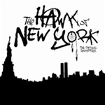 The Hawk of New York: Official Soundtrack